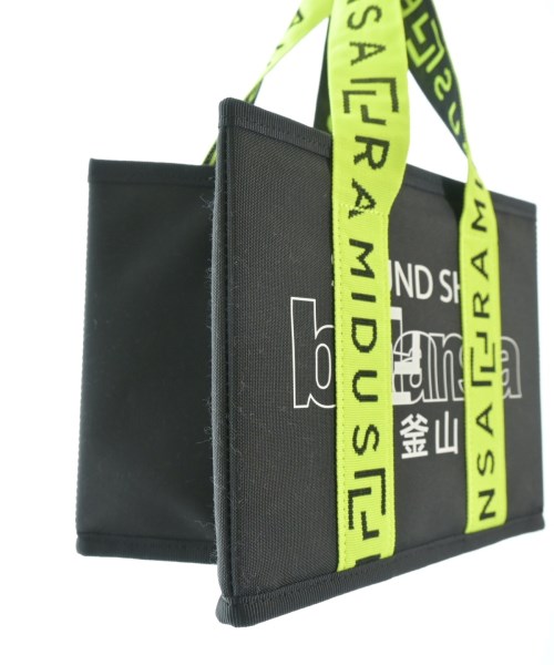 SOUND SHOP balansa（サウンドショップバランサ）その他 黒 サイズ:- メンズ/2200616989111