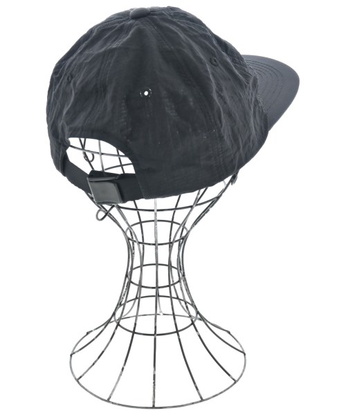 SOUND SHOP balansa（サウンドショップバランサ）キャップ 黒 サイズ:- メンズ/2200617400158