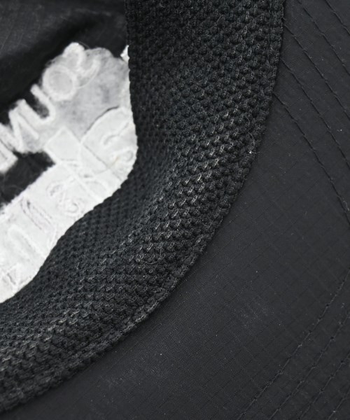 SOUND SHOP balansa（サウンドショップバランサ）キャップ 黒 サイズ:- メンズ/2200617400158