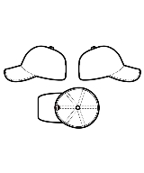 SOUND SHOP balansa（サウンドショップバランサ）キャップ 黒 サイズ:- メンズ/2200617400158