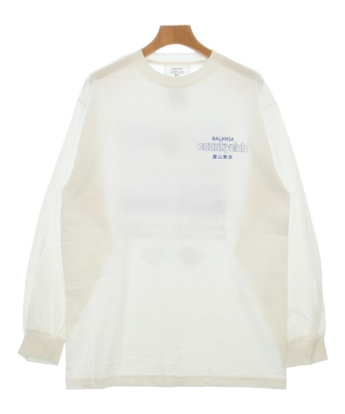 サウンドショップバランサ(SOUND SHOP balansa)のSOUND SHOP balansa Tシャツ・カットソー