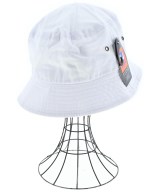 SOUND SHOP balansa（サウンドショップバランサ）ハット 白 サイズ:L/XL メンズ/2200546433685