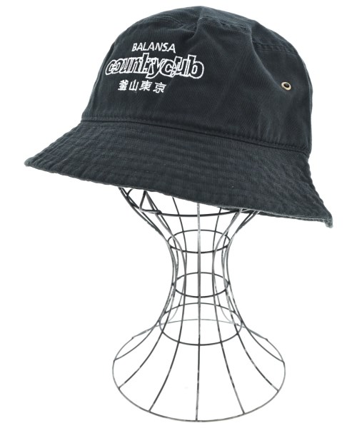 サウンドショップバランサ(SOUND SHOP balansa)のSOUND SHOP balansa ハット