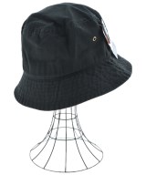 SOUND SHOP balansa（サウンドショップバランサ）ハット 黒 サイズ:L/XL メンズ/2200546433692