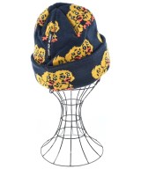 SOUND SHOP balansa（サウンドショップバランサ）ニットキャップ・ビーニー 紺 サイズ:- レディース/2200608492025