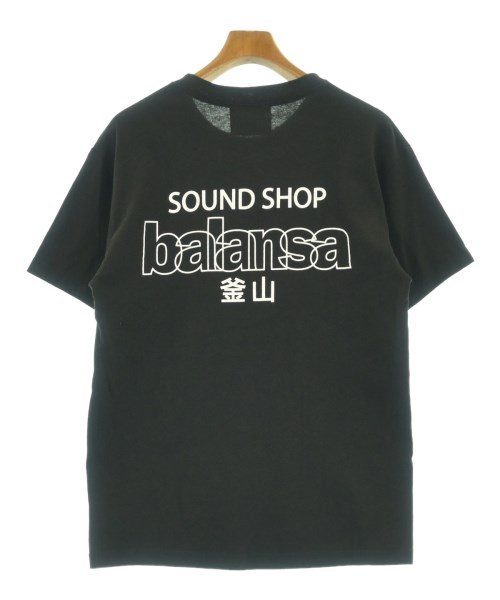 SOUND SHOP balansa（サウンドショップバランサ）Tシャツ・カットソー その他（柄物・カラフル） サイズ:M メンズ/2200567074010