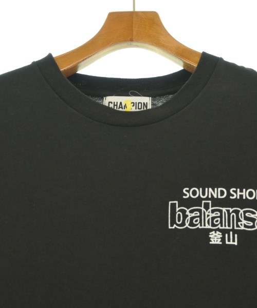 SOUND SHOP balansa（サウンドショップバランサ）Tシャツ・カットソー その他（柄物・カラフル） サイズ:M メンズ/2200567074010