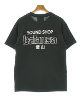 SOUND SHOP balansa（サウンドショップバランサ）Tシャツ・カットソー その他（柄物・カラフル） サイズ:M メンズ/2200567074010