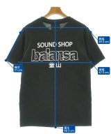 SOUND SHOP balansa（サウンドショップバランサ）Tシャツ・カットソー その他（柄物・カラフル） サイズ:M メンズ/2200567074010