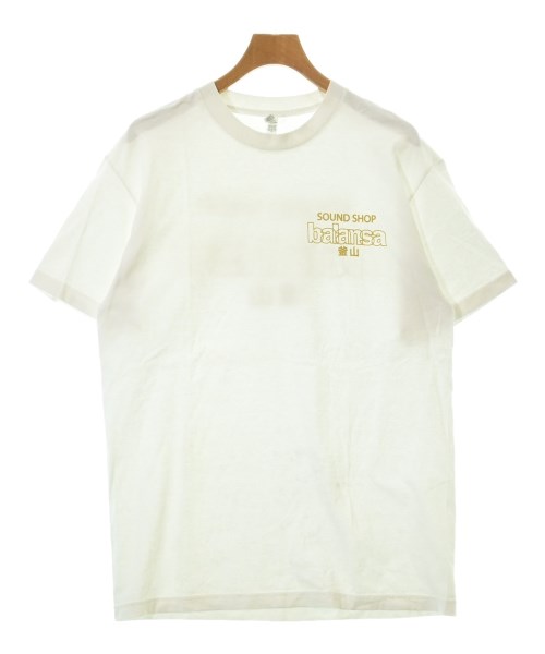 サウンドショップバランサ(SOUND SHOP balansa)のSOUND SHOP balansa Tシャツ・カットソー