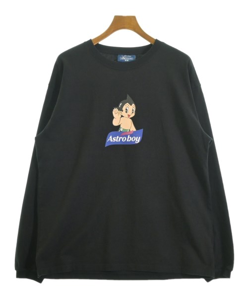 SOUND SHOP balansa(サウンドショップバランサ)Tシャツ・カットソー 黒 サイズ:L/2200699276047