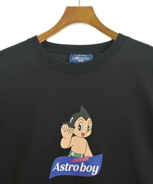 SOUND SHOP balansa（サウンドショップバランサ）Tシャツ・カットソー 黒 サイズ:L メンズ/2200699276047