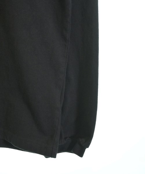 SOUND SHOP balansa（サウンドショップバランサ）Tシャツ・カットソー 黒 サイズ:L メンズ/2200699276047