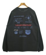 SOUND SHOP balansa（サウンドショップバランサ）Tシャツ・カットソー 黒 サイズ:L メンズ/2200699276047