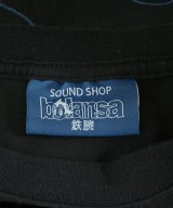 SOUND SHOP balansa（サウンドショップバランサ）Tシャツ・カットソー 黒 サイズ:L メンズ/2200699276047