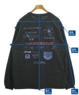 SOUND SHOP balansa（サウンドショップバランサ）Tシャツ・カットソー 黒 サイズ:L メンズ/2200699276047