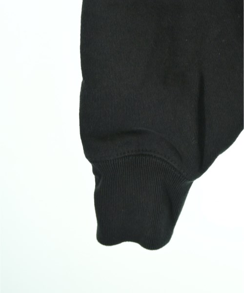 SOUND SHOP balansa（サウンドショップバランサ）パーカー 黒 サイズ:XL メンズ/2200715550090
