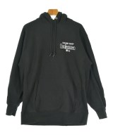 SOUND SHOP balansa（サウンドショップバランサ）パーカー 黒 サイズ:XL メンズ/2200715550090