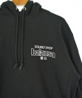 SOUND SHOP balansa（サウンドショップバランサ）パーカー 黒 サイズ:XL メンズ/2200715550090