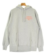 SOUND SHOP balansa（サウンドショップバランサ）パーカー グレー サイズ:XL メンズ/2200715550113