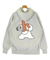 SOUND SHOP balansa（サウンドショップバランサ）パーカー グレー サイズ:XL メンズ/2200715550113