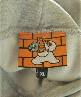 SOUND SHOP balansa（サウンドショップバランサ）パーカー グレー サイズ:XL メンズ/2200715550113