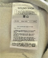 SOUND SHOP balansa（サウンドショップバランサ）パーカー グレー サイズ:XL メンズ/2200715550113