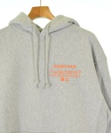 SOUND SHOP balansa（サウンドショップバランサ）パーカー グレー サイズ:XL メンズ/2200715550113