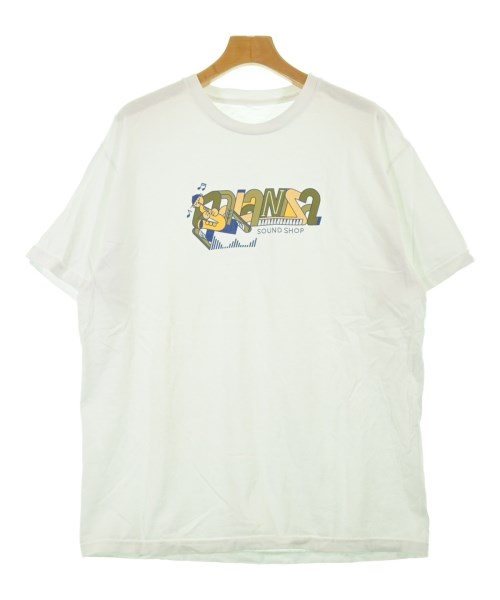 SOUND SHOP balansa(サウンドショップバランサ)のTシャツ・カットソー サイズ:-(XL位) 4,400円