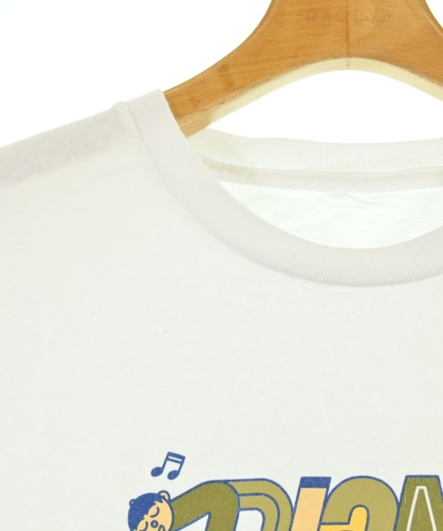 SOUND SHOP balansa（サウンドショップバランサ）Tシャツ・カットソー 白 サイズ:-(XL位) メンズ/2200715550168