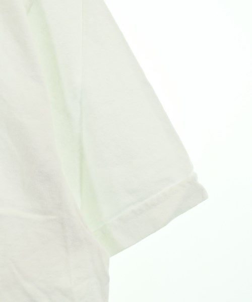 SOUND SHOP balansa（サウンドショップバランサ）Tシャツ・カットソー 白 サイズ:-(XL位) メンズ/2200715550168