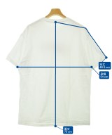 SOUND SHOP balansa（サウンドショップバランサ）Tシャツ・カットソー 白 サイズ:-(XL位) メンズ/2200715550168