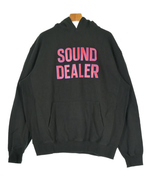 SOUND SHOP balansa(サウンドショップバランサ)のパーカー サイズ:XL 6,000円