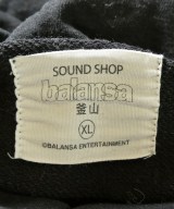 SOUND SHOP balansa（サウンドショップバランサ）パーカー 黒 サイズ:XL メンズ/2200715550434