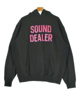 SOUND SHOP balansa パーカー