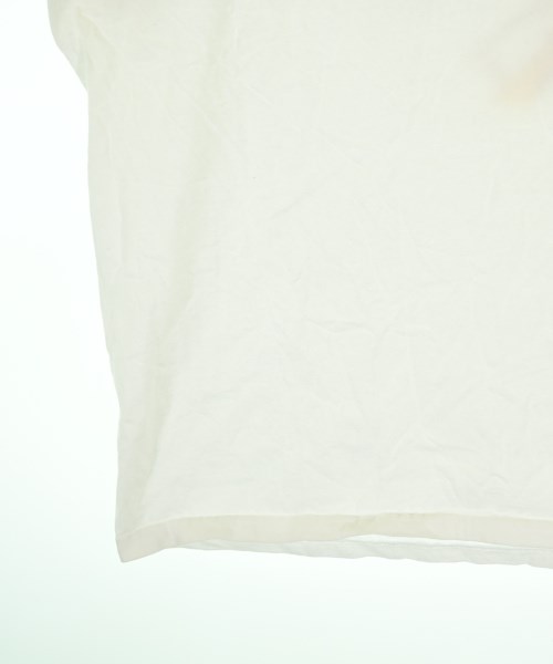 SOUND SHOP balansa（サウンドショップバランサ）Tシャツ・カットソー 白 サイズ:-(L位) メンズ/2200715550502