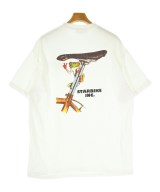 SOUND SHOP balansa（サウンドショップバランサ）Tシャツ・カットソー 白 サイズ:-(L位) メンズ/2200715550502