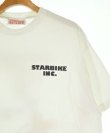 SOUND SHOP balansa（サウンドショップバランサ）Tシャツ・カットソー 白 サイズ:-(L位) メンズ/2200715550502