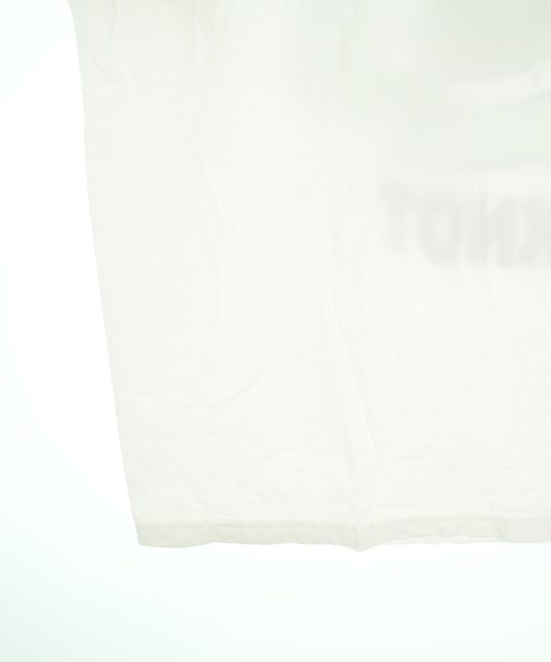 SOUND SHOP balansa（サウンドショップバランサ）Tシャツ・カットソー 白 サイズ:XXL メンズ/2200715550618