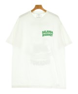 SOUND SHOP balansa（サウンドショップバランサ）Tシャツ・カットソー 白 サイズ:XXL メンズ/2200715550618