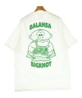SOUND SHOP balansa（サウンドショップバランサ）Tシャツ・カットソー 白 サイズ:XXL メンズ/2200715550618