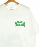 SOUND SHOP balansa（サウンドショップバランサ）Tシャツ・カットソー 白 サイズ:XXL メンズ/2200715550618