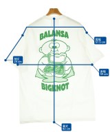 SOUND SHOP balansa（サウンドショップバランサ）Tシャツ・カットソー 白 サイズ:XXL メンズ/2200715550618