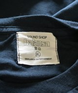 SOUND SHOP balansa（サウンドショップバランサ）Tシャツ・カットソー 紺 サイズ:XL メンズ/2200715550625