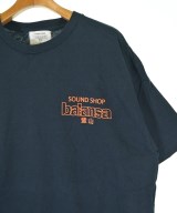 SOUND SHOP balansa（サウンドショップバランサ）Tシャツ・カットソー 紺 サイズ:XL メンズ/2200715550625