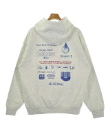 SOUND SHOP balansa（サウンドショップバランサ）パーカー グレー サイズ:L メンズ/2200670749010