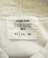SOUND SHOP balansa（サウンドショップバランサ）パーカー グレー サイズ:L メンズ/2200670749010