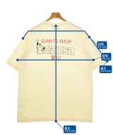 SOUND SHOP balansa（サウンドショップバランサ）Tシャツ・カットソー 白 サイズ:XL メンズ/2200721712321