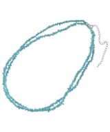 Sterling Tahe ネックレス