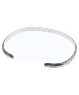 Sterling Tahe（スターリングタヘ）ブレスレット・バングル シルバー サイズ:- メンズ/2200639081083